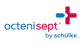Logo Octenisept by Schülke