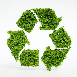 Recycling-Kreislauf