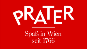 Logo Prater Wien