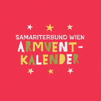 Sujet Samariterbund Wien Armventkalender