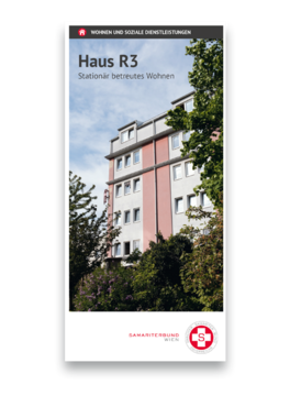 Abbildung Flyer Haus R3