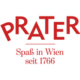 Logo Prater Wien