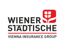 Logo der Wiener Städtischen, Teil der Vienna Insurance Group.
