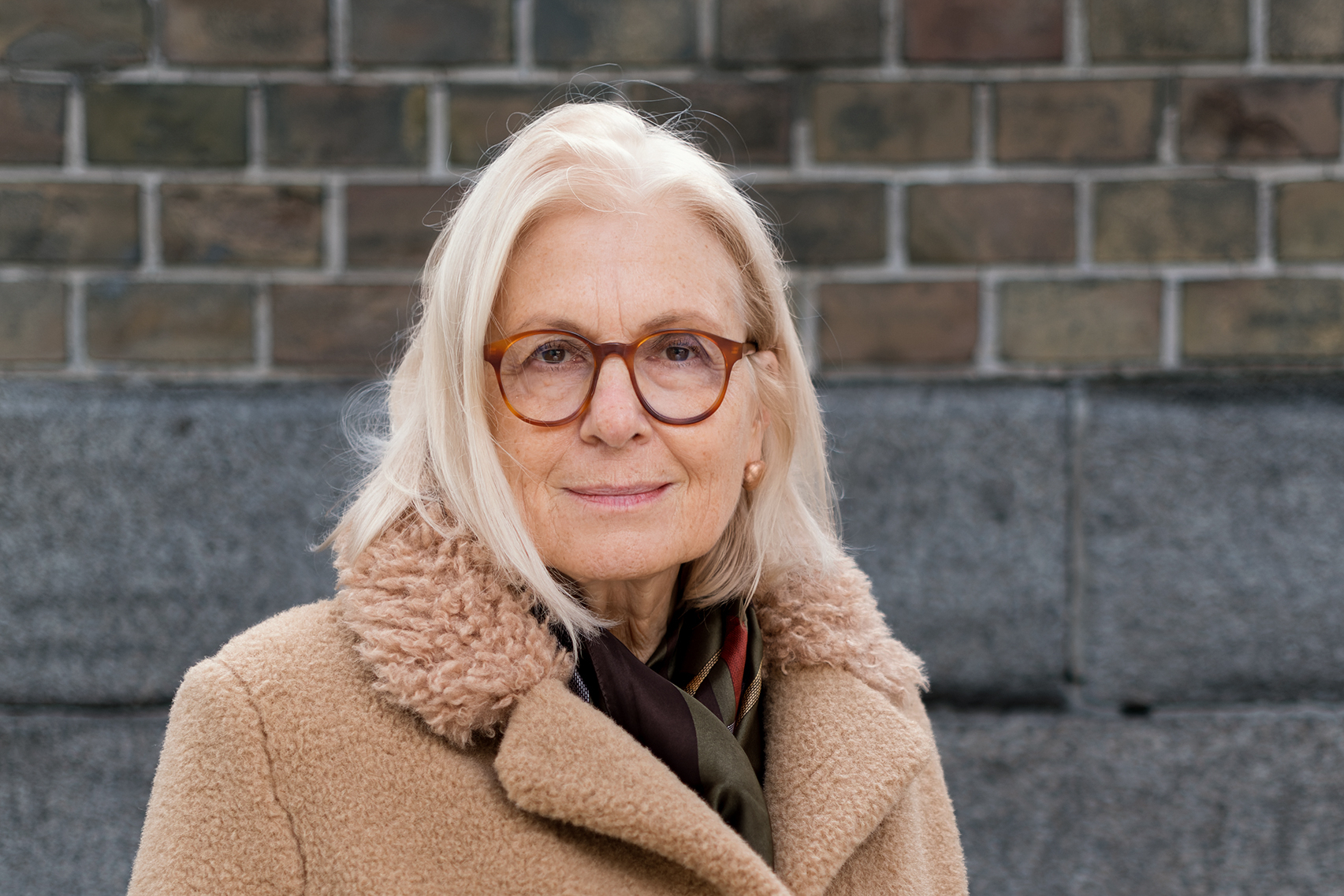 Portrait Susanne Drapalik