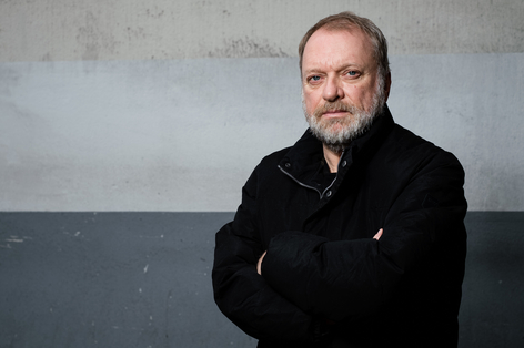 Testimonial Reinhard Nowak setzt sich ein